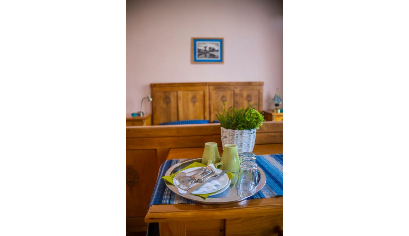 Penzion Bazalka Jablonec nad Nisou